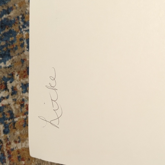 Jan Brett Gingerbread Baby Paperback 2000 - Picture 5 of 5